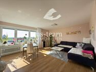 Topsanierte 3-Zimmer-Wohnung mit Balkon in beliebter Lage - Amberg