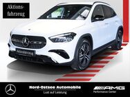 Mercedes GLA 180, PROGRESSIVE NIGHT, Jahr 2024 - Eckernförde