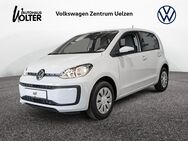 VW up, 1.0, Jahr 2022 - Uelzen