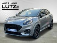 Ford Puma, ST-Line X mHEV ( Verfügbar) Assistenz-Paket, Jahr 2022 - Fürstenfeldbruck