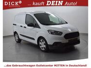 Ford Transit Cour 1.5D Trend NAVI+KLIMA+TEM+KAM+REGAL - Bebra