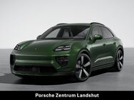 Porsche Macan, 4S | Hinterachslenkung | |, Jahr 2022 - Ergolding