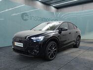 Audi Q4, Sportback 45 quattro S line 617 EUR Businessleasing, Jahr 2024 - München