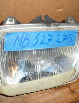 MB527278 Scheinwerfer links gebraucht Mitsubishi L300 - Hannover Vahrenwald-List