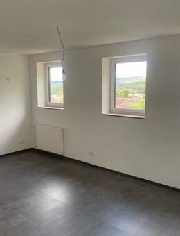 ***Frisch sanierte 2 Zimmerwohnung direkt in Fritzlar zu verkaufen*** - Fritzlar