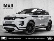 Land Rover Range Rover Evoque, R-Dynamic SE Hybrid P300e Black Paket Winterpaket, Jahr 2024 - Frechen