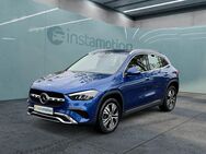 Mercedes GLA 250, e Progressive Advanced Plus Fahrassist AC11 Smart VZ, Jahr 2023 - München