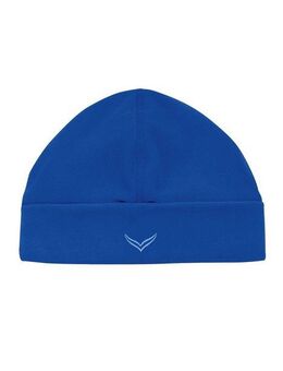 Trigema Fleecemütze TRIGEMA Fleecemütze (1-St)