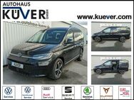 VW Caddy, 1.5 TSI Kombi Maxi Style, Jahr 2024 - Hagen (Bremischen)