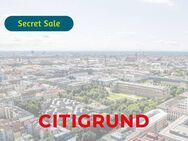 Begehrte Innenstadtlage - Kompakte 2-Zimmer-Wohnung in der Maxvorstadt - Ideales Investment! - München