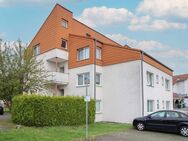 Für Anleger: Paket aus 6 vermieteten 1-Zi.-Apartments in guter Lage bei Gießen - Fernwald