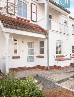 QI: Leben am See - Natur und Zuhause vereint - Lehrte