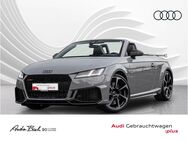 Audi TT RS, Roadster 280 km h Carbon Kopfraumheizung, Jahr 2022 - Wetzlar