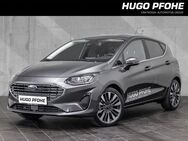 Ford Fiesta, 1.0 Titanium X EcoBoost Hybrid 92kW 5-tü, Jahr 2023 - Hamburg