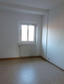 2 Zi.-WE mit großer Wohnküche und Balkon - Görlitz
