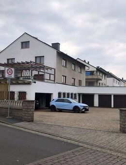 3 Familienhaus mit Gewerbeanteil - Schlüchtern