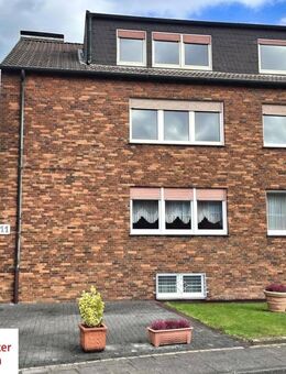 Großzügiges und freies Dreifamilienhaus mit Garage in Sackgassenlage auf Kaufgrund in RE-Suderwich - Recklinghausen