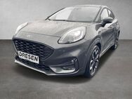 Ford Puma, 1.0 ST-Line X MHEV iACC, Jahr 2023 - Velbert