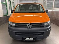 VW T5 Transporter Kasten lang 4Motion 1.Hand - Cottbus