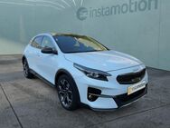 Kia XCeed, 1.5 T 48V DCT7 PLATINUM G, Jahr 2022 - München