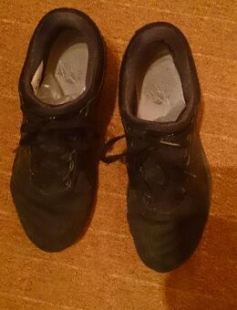 Nike Air Max schwarz, Gr. 44 - Hamburg