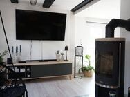 Saniertes fränkisches Fachwerkhaus, bereit für neue Bewohner - Sugenheim