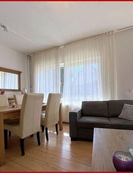 Ebenerdige ETW direkt am Diemelsee - Diemelsee