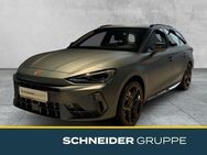 CUPRA Leon, Sportstourer VZ e-HYBRID 272PS, Jahr 2022 - Hof