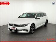 VW Passat Variant 1.4 TSI LED Standheizung Navi PDC - Sandersdorf Brehna