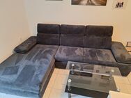 Sofa Couch 1Jahr alt - Karlsruhe