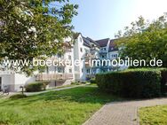 Neubau-Eigentumswohnung in gepflegter Wohnanlage! Interessant für Anleger u. Eigennutzer - Sömmerda