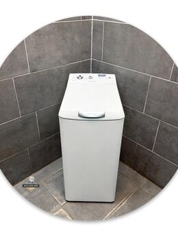 5.5kg Siemens Waschmaschine T12.35 / 1 Jahr Garantie & Gratis Lieferung in Berlin! - Berlin