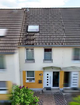 Ein Zuhause zum Wohlfühlen! - Villingen-Schwenningen