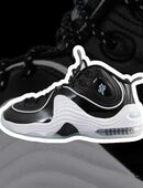 Nike Air Penny II Größe 44 in 51674