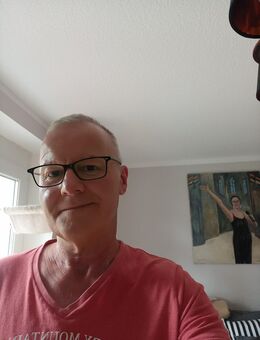 Er sucht ihn - Oberasbach