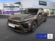 Citroën C5, X Hybrid 225 Start&Stopp e SHINE, Jahr 2023 - Hamburg