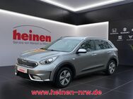 Kia Niro, 1.6 Hybrid Vision, Jahr 2019 - Hagen (Stadt der FernUniversität)