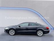 VW Passat CC Panorama Dach Klima LM Felgen - Schleusingen