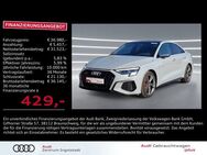 Audi S3, Limousine TFSI qu, Jahr 2021 - Ingolstadt