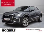 Audi Q2, 30 TFSI Advanced, Jahr 2024 - Verden (Aller)