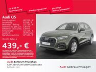 Audi Q5, 50 TFSI e qu, Jahr 2022 - München