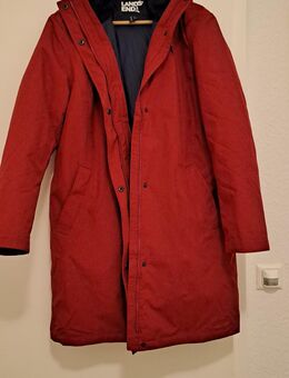 Wintermantel 3-in-1, Land's End, Gr. M (40-42), wie neu - Eschweiler