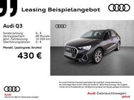 Audi Q3, 35 TDI S line R, Jahr 2024 - Berlin