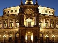 Schwanensee / Semperoper Dresden / 19.04.25 / 19Uhr - Potsdam