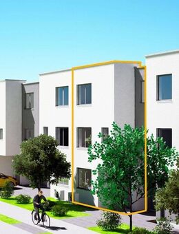 Modern wohnen - massiv gebaut und flexibel geplant: Schlüsselfertiges Traumhaus zum Festpreis! - Gärtringen