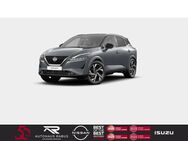 Nissan Qashqai, 1.3 DIG-T MHEV PGD - Tekna, Jahr 2023 - Memmingen