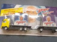 Meister Propper Truck LKW Modell 1:87 Sattelzug Die neue Truck-Generation OVP Neu - Essen