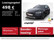 Audi A4 Allroad, 45 TFSI quattro 18`, Jahr 2024 - Pfaffenhofen (Ilm)