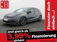 VW Golf, 2.0 TDI 8 GTD IQ LIGHT 19, Jahr 2023 - Mühlhausen (Regierungsbezirk Oberpfalz)