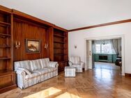 Elegantes Apartment mit Südloggia im beliebten Güntzelkiez - Berlin